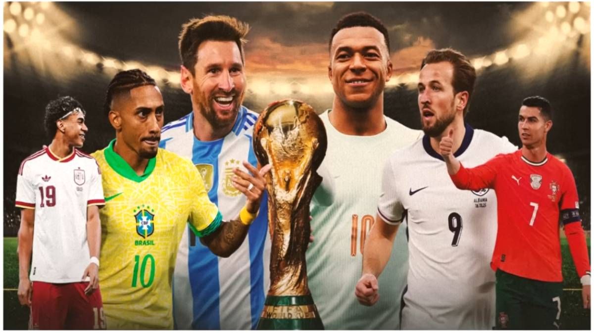 2026 World Cup Predictions Note Taker