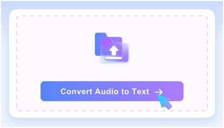 Step 2 convert audio to text with Lynote