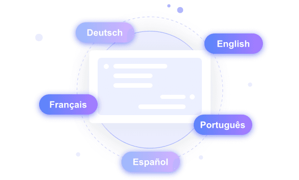 Mengobrol dalam Bahasa Apa Pun