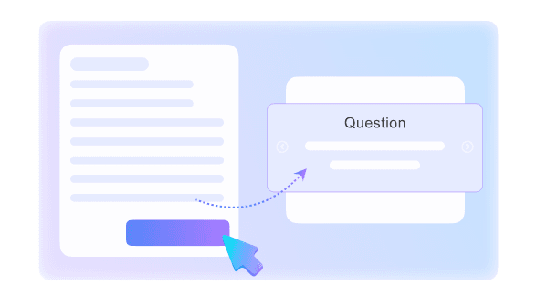 Konversi Sekali Klik dari Catatan Anda