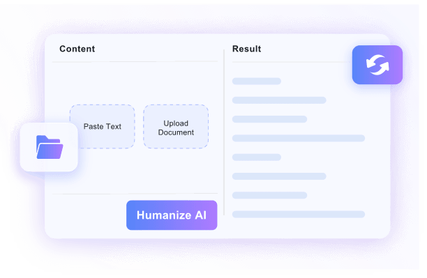 모든 AI 휴머나이즈 도구