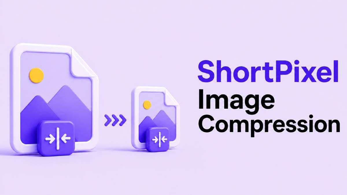 ShortPixel画像圧縮カバー