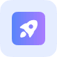 ไอคอนของการตอบสนอง API ตรวจจับ AI ที่รวดเร็วสำหรับการตรวจจับแบบซิงโครนัส