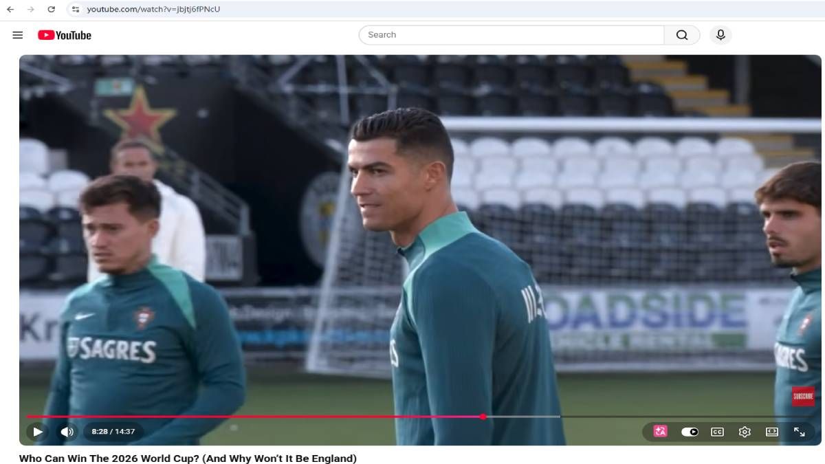 World Cup 2026 Groups K AI Note Generator