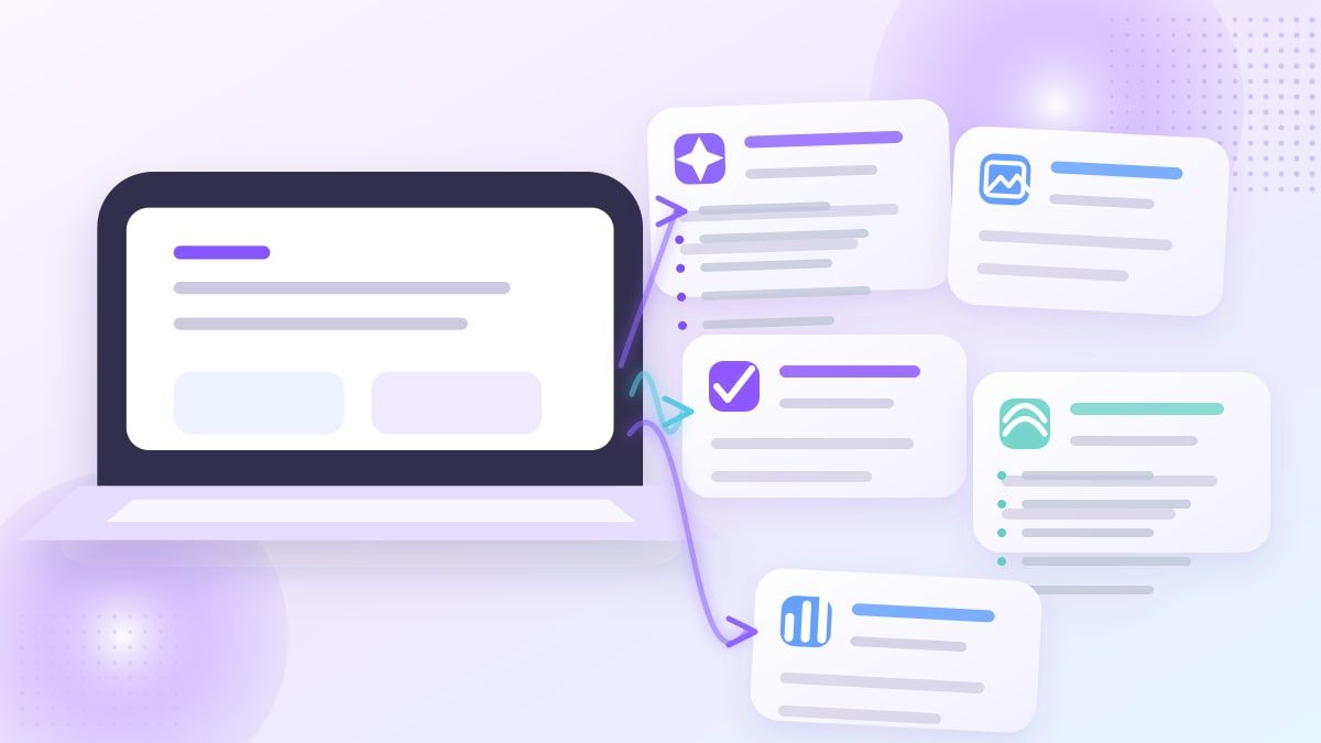 Review structured lecture notes in Lynote