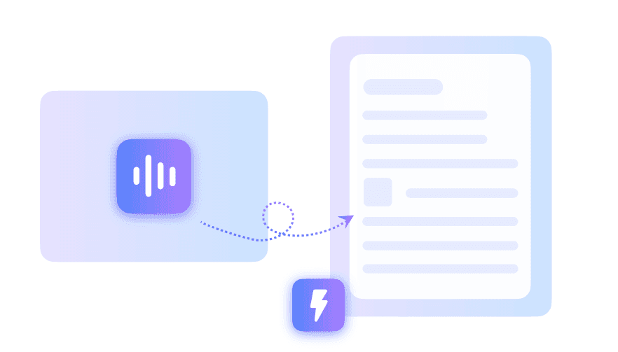 Konversi Ucapan ke Teks dengan Akurasi Tinggi