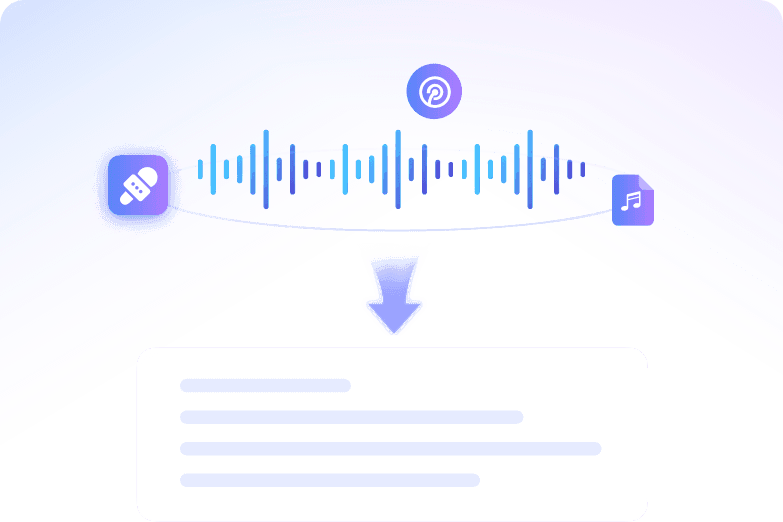 Menangani Konten Audio Panjang