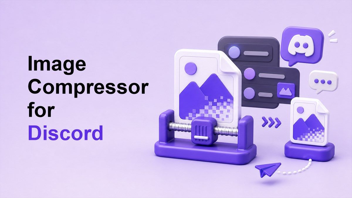 image compressor for discord compress image