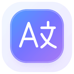 Biểu tượng Dịch từ