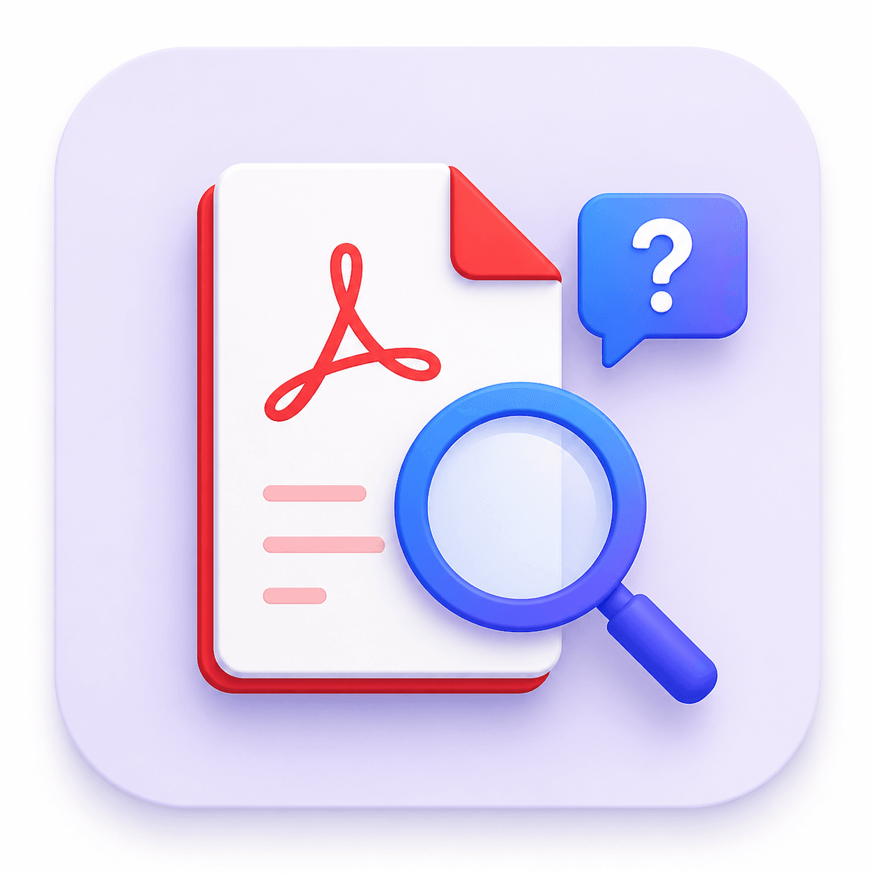 KI-PDF-Reader